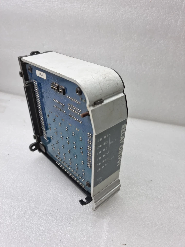 Particle Measuring Systems 93452050 Relay Output Module 240V 2A Made in USA